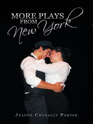 cover image of More Plays from New York